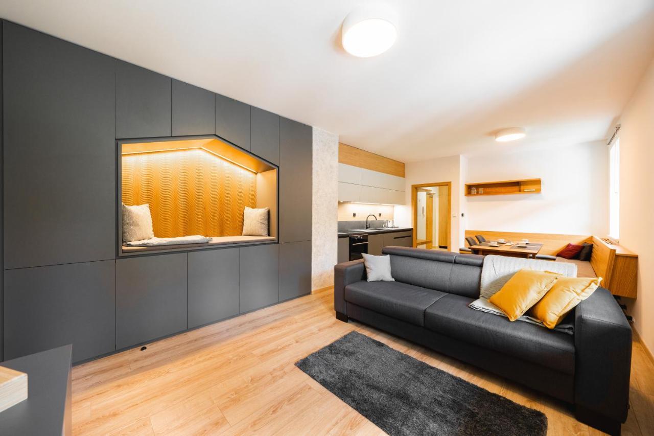 Apartman U Vlka - Hubertus, Karlova Studánka Zewnętrze zdjęcie