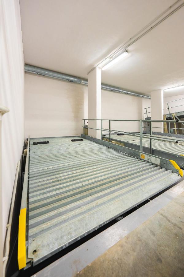 Apartman U Vlka - Hubertus, Karlova Studánka Zewnętrze zdjęcie