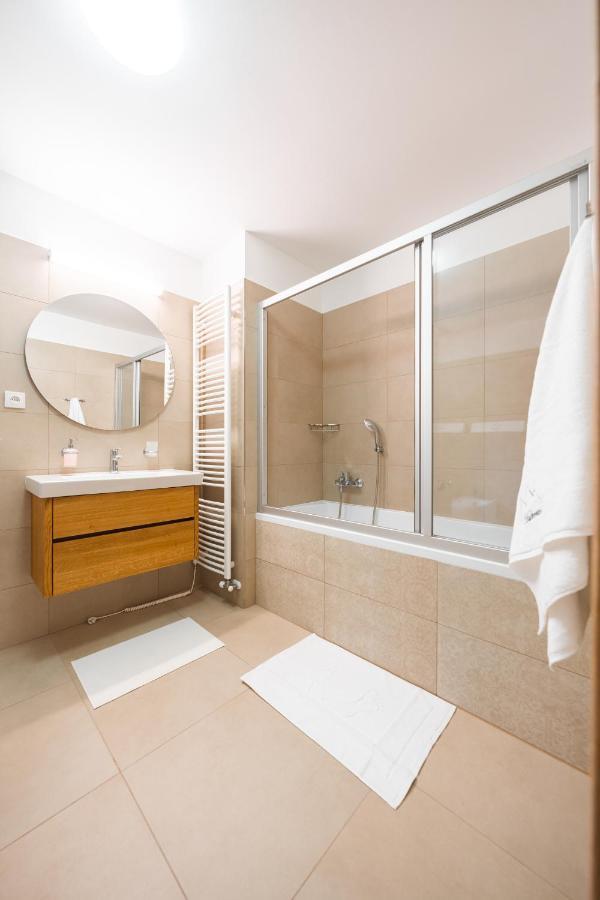 Apartman U Vlka - Hubertus, Karlova Studánka Zewnętrze zdjęcie
